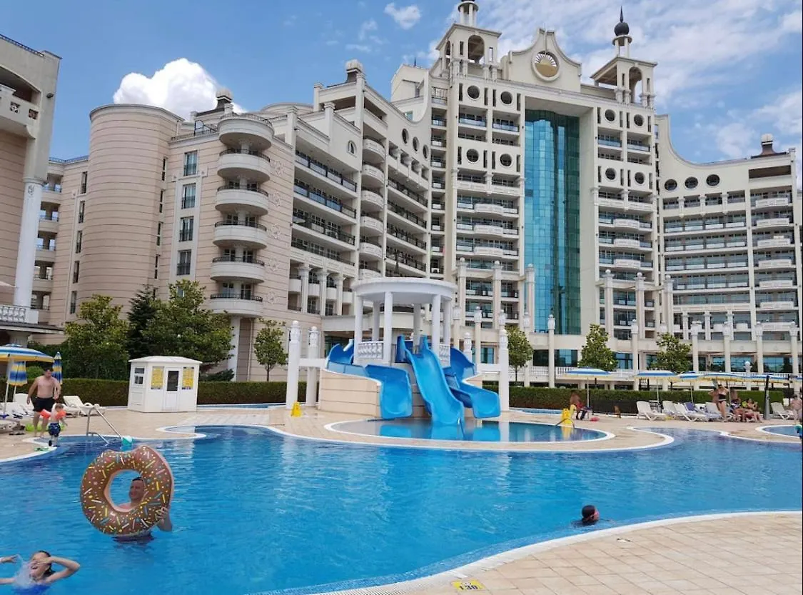 Muekemmel Tatil Yeri Pomorie
