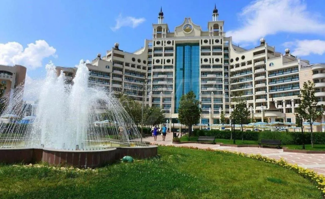 Muekemmel Tatil Yeri Pomorie