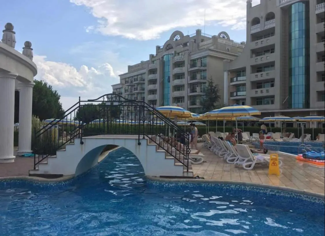 Muekemmel Tatil Yeri Pomorie 0*,  Bulgarie