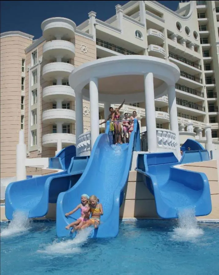 Muekemmel Tatil Yeri Pomorie Bulgarie