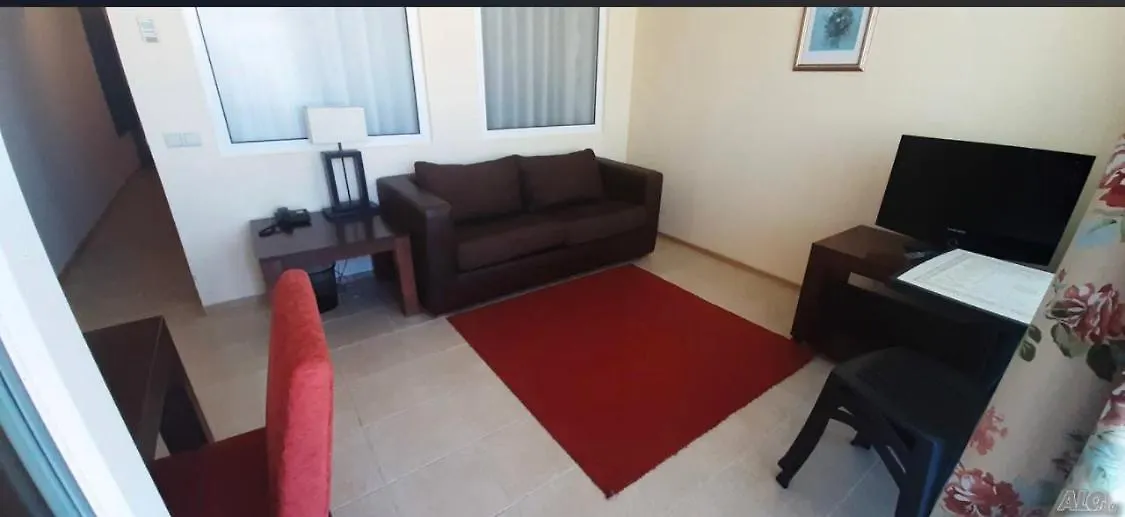 Muekemmel Tatil Yeri Pomorie Appartement