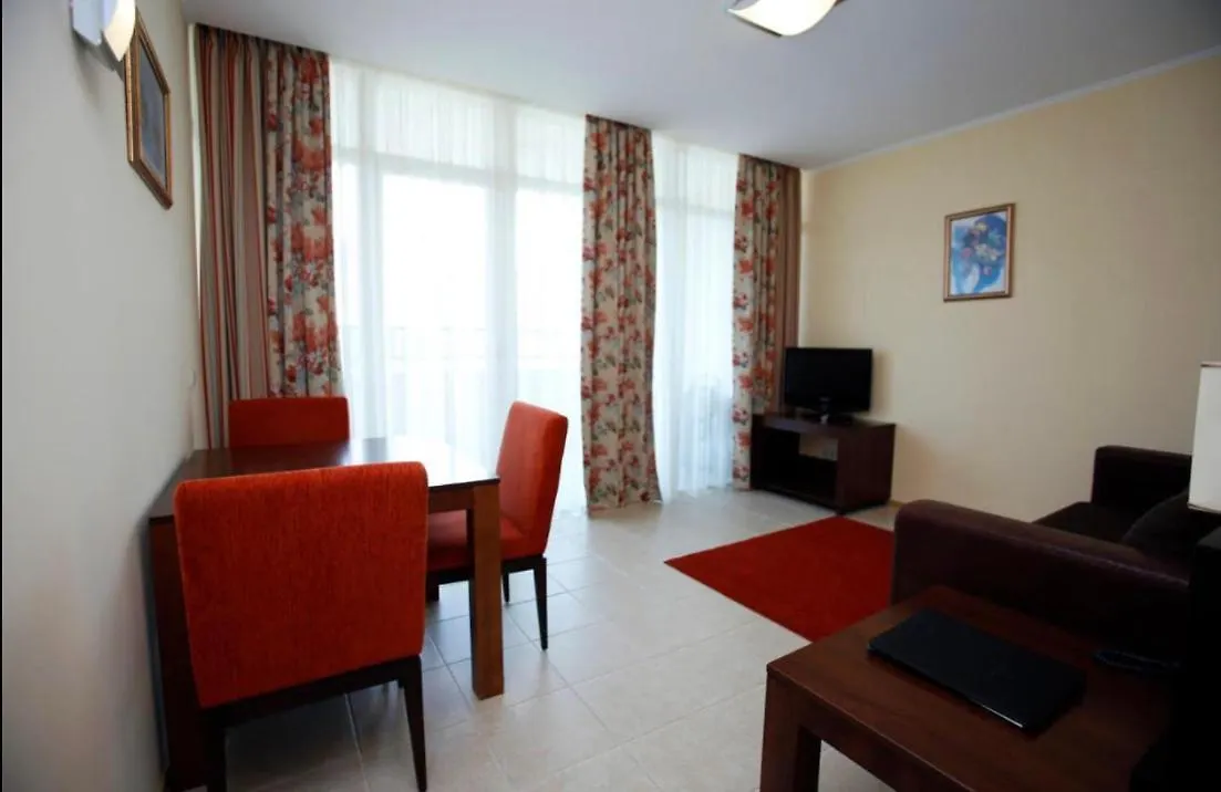 Appartement Muekemmel Tatil Yeri Pomorie Bulgarie